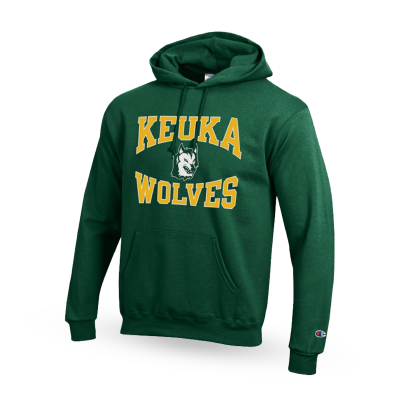 Stock up on Keuka College Swag