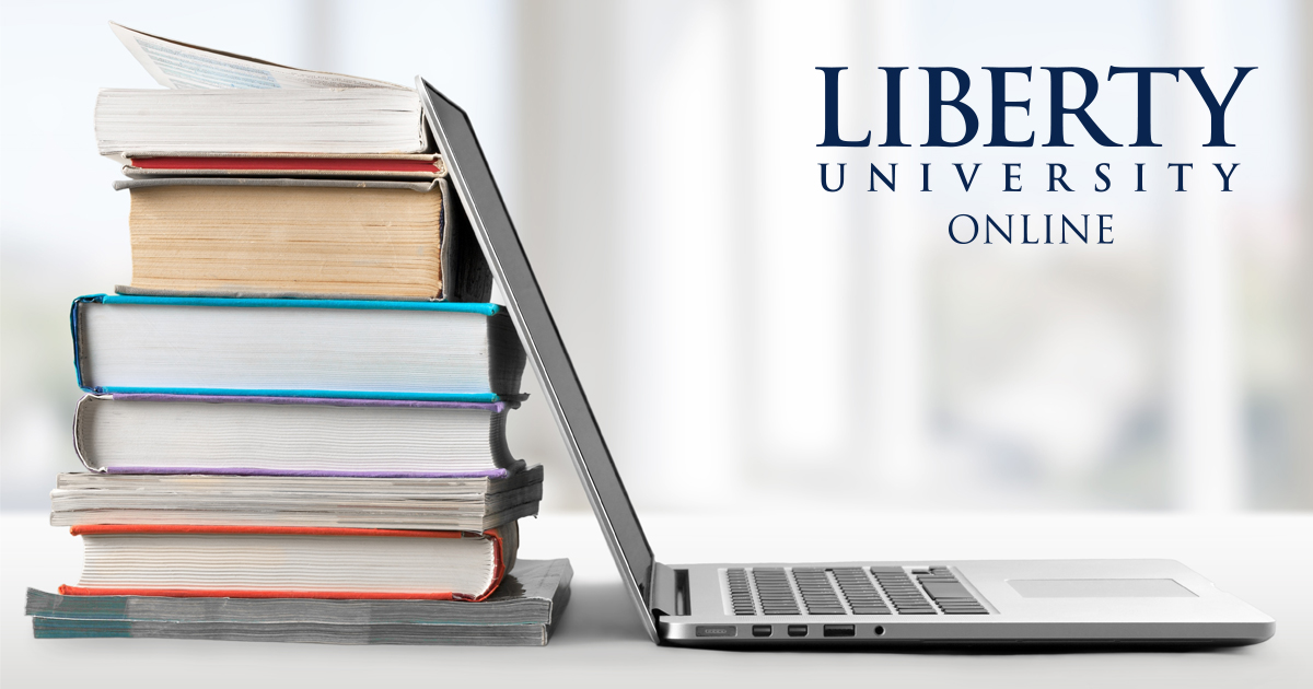 Liberty University Online | Online Bookstore