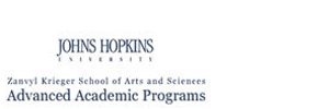 Johns Hopkins Advanced Academic Programs