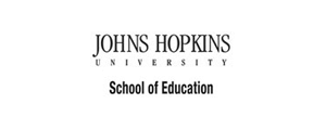 Johns Hopkins University - School of Education