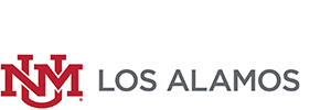 University of New Mexico Los Alamos