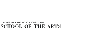 University of North Carolina School of the Arts