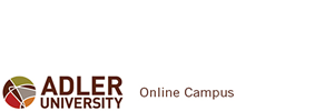 Adler University - Online Campus