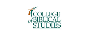 College of Biblical Studies-Houston | Online Bookstore